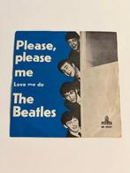 Beatles - Please Please Me / Love Me Do (Sweden) - MISPRINT, Nieuw in verpakking