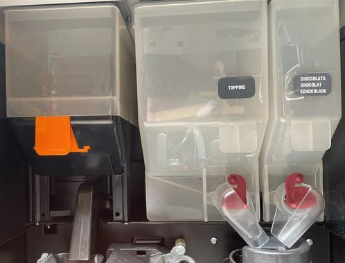 Canister Rheavendors koffie, Witgoed en Apparatuur, Koffiezetapparaten, Zo goed als nieuw, Ophalen of Verzenden