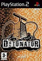 Detonator (PS2) PEGI 3+ Strategy, Zo goed als nieuw, Verzenden