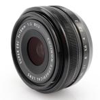 Fujifilm XF 18mm f/2 R | Tweedehands, Verzenden, Gebruikt