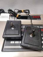 G7000 Console + 2 Controllers Philips, Computers en Software, Vintage Computers, Ophalen of Verzenden