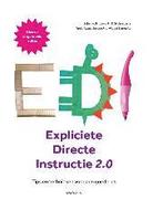 Expliciete directe instructie 2.0, 9789492525826, Verzenden, Zo goed als nieuw