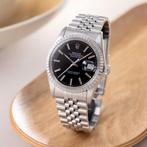 Rolex Datejust 36 16030 uit 1984, Verzenden, Polshorloge