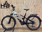 Husqvarna Cross Tourer 6 FS E-Bike Shimano Deore 2021, Fietsen en Brommers, Overige merken, Ophalen of Verzenden, Zo goed als nieuw