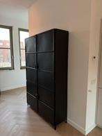 Opbergkast Metaal Industriële 130 cm voorraad snel thuis, Verzenden, Nieuw, Metalen Industriële dichte opbergkast 130 cm speciale aanbieding