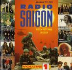 cd - Various - Radio Saigon Volume 1, Verzenden, Zo goed als nieuw