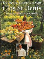 De Beste Recepten Van Clos St. Denis 9789020936209, Gelezen, Christian Denis, Verzenden