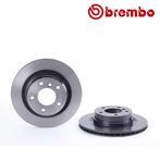 BREMBO Remschijf BMW 320i achterzijde, Auto-onderdelen, Verzenden, Nieuw