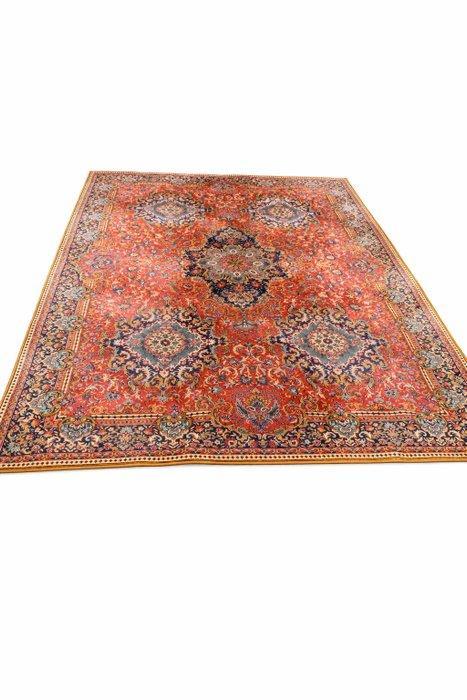 Vloerkleed - 350 cm - 250 cm, Huis en Inrichting, Stoffering | Tapijten en Kleden