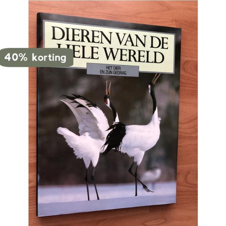Het dier en zijn gedrag 9789051080667 Graham Bateman, Boeken, Wetenschap, Zo goed als nieuw, Verzenden