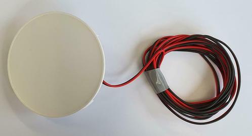Led taplens 82 mm rond, Zakelijke goederen, Horeca | Overige, Verzenden