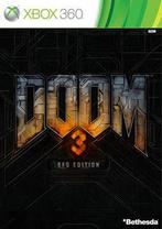 Doom 3-BFG Edition (Xbox 360) Gebruikt, Spelcomputers en Games, Ophalen of Verzenden, Zo goed als nieuw