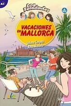 9783191745011 Vacaciones en Mallorca Jaime Corpas, Boeken, Nieuw, Jaime Corpas, Verzenden
