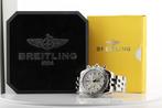 Breitling - Chronomat Evolution - A13356 - Heren - 2000-2010, Nieuw