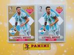2022 Panini FIFA World Cup Qatar 2022 Lionel Messi Extra, Nieuw