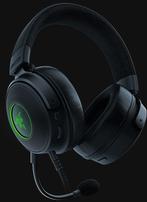 Razer Kraken V3 HyperSense (Zwart), Verzenden, Nieuw