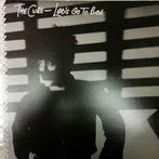 12 inch gebruikt - The Cure - Lets Go To Bed, Cd's en Dvd's, Vinyl Singles, Zo goed als nieuw, Verzenden