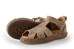Du Loua Sandalen in maat 26 Bruin | 10% extra korting, Verzenden, Jongen of Meisje, Du Loua, Schoenen