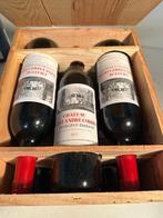 1997 Chateau Saint-Andre Corbin -, Verzamelen, Wijnen, Nieuw