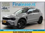 Lynk Co 01 1.5 Nardo Grey Pano 360° Memory Sfeerverlichting, Automaat, Nieuw, SUV of Terreinwagen, Zilver of Grijs