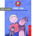 Jaap aap / Ik lees! / AVI 3 9789027675293 D. Verroen, Boeken, Verzenden, Gelezen, D. Verroen