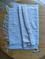 Soft Lightweight Pink Scarf, Verzenden, Nieuw