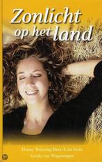 Zonlicht op het land 9789024287086 Henny Thijssing-Boer, Verzenden, Gelezen, Henny Thijssing-Boer