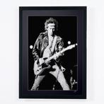 The Rolling Stones - Keith Richards - Fine Art Photography -, Cd's en Dvd's, Nieuw in verpakking