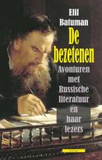 De Bezetenen, Boeken, Ophalen of Verzenden, Nieuw