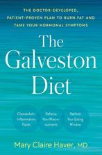 The Galveston Diet 9780593578896 Mary Claire Haver, Boeken, Verzenden, Zo goed als nieuw, Mary Claire Haver