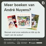 De wraak van de spinnen / Leesleeuw 9789048715282, Verzenden, Gelezen, André Nuyens