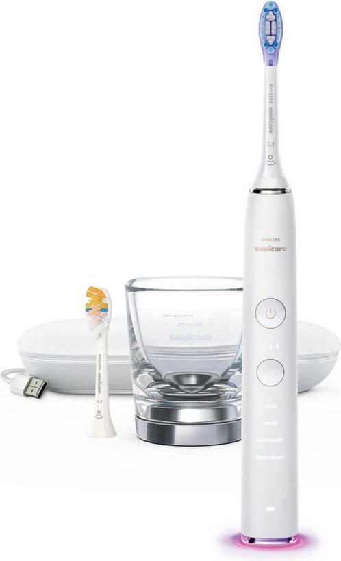 Philips sonicare diamondclean smart series 9000 HX9917/88 wi, Sieraden, Tassen en Uiterlijk, Uiterlijk | Lichaamsverzorging, Verzenden