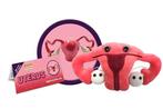 Giant Microbes Original - Wetenschap biologie baarmoeder, Verzamelen, Verzenden, Nieuw