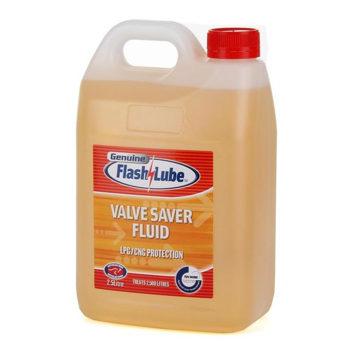 FLASHLUBE 2.5 Liter flashlube valve saver fluid FV2.5L 93..., Auto-onderdelen, Overige Auto-onderdelen, Nieuw, Ophalen of Verzenden