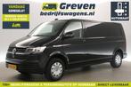 Volkswagen Transporter 2.0 TDI L2H1, Automaat, Stof, Gebruikt, Euro 6