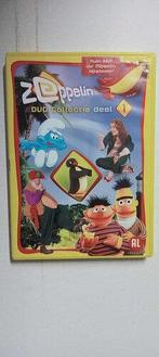 Zappelin dvd collectie deel 1, Verzenden, Gebruikt