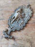 Decoratief ornament - Antieke Vergulde Bronzen