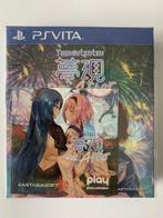 Yumeutsutsu Re:After (Limited Edition) (PS VITA) (NIEUW), Spelcomputers en Games, Games | Sony PlayStation Vita, Verzenden, Nieuw