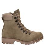 Ecco Modtray veterboots, Ecco, Verzenden, Beige, Lage of Enkellaarzen