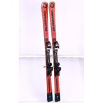 174 182 skis BLIZZARD FIREBIRD HRC, grip walk, c-armor + Ma, Overige merken, 160 tot 180 cm, Gebruikt, Verzenden