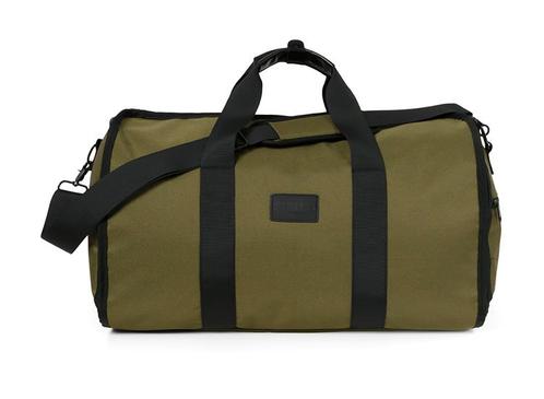 Norländer Suited by Weekendtas 57L - Gerecycled Polyester -, Sieraden, Tassen en Uiterlijk, Tassen | Reistassen en Weekendtassen