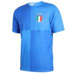 Italie Voetbalshirt Thuis 2024-2025 - Kind en Volwassene, Sport en Fitness, Voetbal, Verzenden, Nieuw