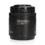 Phase One 45mm F2.8 AF, Ophalen of Verzenden, Zo goed als nieuw