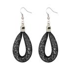 Fako Bijoux - Oorbellen - Sterrenstof - Druppel - Mini -, Verzenden, Nieuw