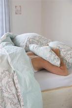 2dekans | Walra Dekbedovertrek Dreamy Dots - 240x220 - 100%, Ophalen of Verzenden, Zo goed als nieuw