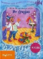 De grapjas / Avontuur voor peuter en kleuter 9789027662378, Boeken, Kinderboeken | Kleuters, Verzenden, Gelezen, Willem Eekhof