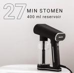 SteamOne XL400 - KarlXL - Zwart - Handstomer - Kledingstomer, Verzenden, Nieuw