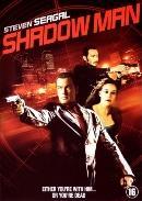 Shadow man - DVD, Cd's en Dvd's, Verzenden, Nieuw in verpakking