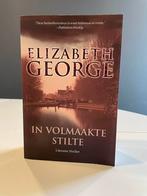 In volmaakte stilte - Elizabeth George [nofam.org], Nieuw, Elizabeth George