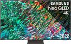 Samsung Neo QLED 4K 55QN93B - 55 inch 4K Ultra HD smart QLED, Audio, Tv en Foto, Televisies, Ophalen, QLED, Zo goed als nieuw